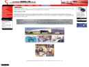 Website Snapshot of NEW BREMEN MACHINE & TOOL CO., INC.